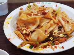 -闫济和油泼面(朝山街店)
