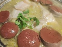 -长春市茶啊衝饭店(南湖公园店)