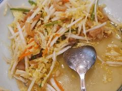 -良友·海鲜青岛菜(五四广场店)