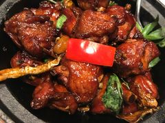 -鹿港小镇(金虹桥国际中心店)