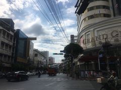 -唐人街(耀华力路)