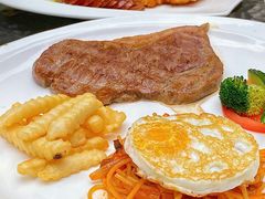 -茶米人台湾料理·精致快简餐