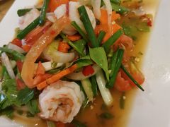 -J Daeng Seafood