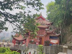 -龙泉洞(沙坪坝区)