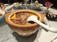 -唐猫庭院·千年陕菜(大唐不夜城店)