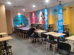 -麦当劳(大亚湾龙光城店)