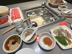 -海底捞火锅(金光华店)