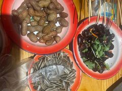 -东方一串·龙虾烧烤·特色烤鱼(柳州路店)