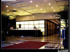 -松声马术俱乐部