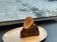 -black rainbow coffee