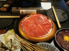 -牛牛和牛海鲜粥底火锅(长虹国际城店)