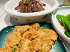 -澄鹅潮汕菜(深圳龙华天虹购物中心店)