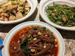 -遇见长安之高山流水(李家村万达店)