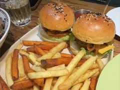 -AFS Cafe & Canteen(闽江二路店)