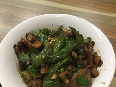 -建辉湖南土菜馆(南大街店)