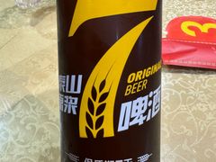 -春江饭店(共青团路总店)