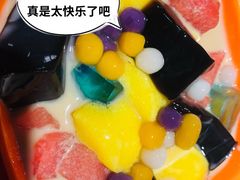 -谭鸭血老火锅(万象九宜城店)