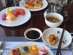 -武汉世茂希尔顿酒店·汇·全日餐厅