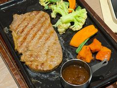 -必胜客(安盛购物广场金州店)