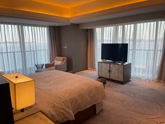 -舟山希尔顿酒店