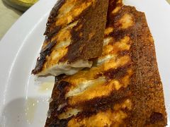 -大眼锅贴水饺(河东店)