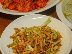-毛哥小馆子(百井坊巷店)