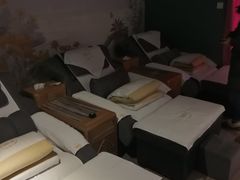 -In普舍采耳SPA馆(中英街店)