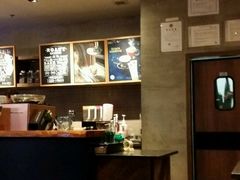-星巴克(3号湾店)