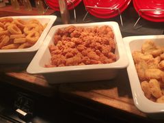 -合肥富力威斯汀酒店·知味餐厅