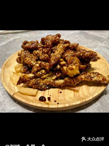0元玩转这座城的超预期★★★ 菜品使用新鲜食材