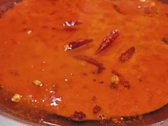 -飘香火锅(玉林西路店)