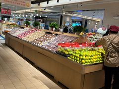 -T11生鲜超市(朝阳公园店)