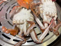 -苏大嘴蒸汽海鲜·海胆蒸饺(中山广场店)