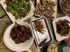 -群姐面馆·海鲜烧烤(同安路二店)