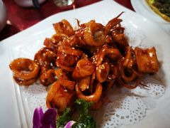-舒味姜母鸭·沙茶面(湖里店)