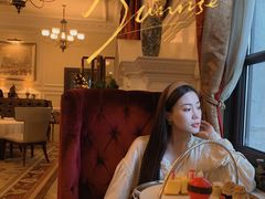 -Salon de Ville浦江汇(上海外滩华尔道夫酒店店)