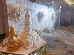 -北京中国大饭店