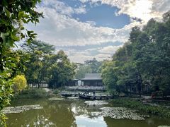 -深圳国际园林花卉博览园