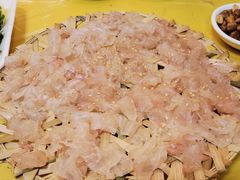 -官塘陈记鱼生·潮汕砂锅粥·牛肉火锅(潮枫路总店)