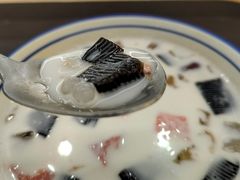 -文昌邓记清补凉(西沙路店)