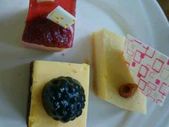 -佰园全日西餐厅-厦门佰翔软件园酒店