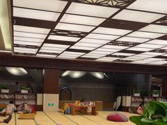 -汤连得温泉馆(宝山店)