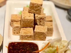-鹿港小镇(远洋未来广场店)
