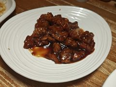 -新白鹿餐厅(龙游路总店·杭帮菜名店)