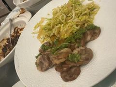 -融荟家和中餐厅·北京西直门宾馆