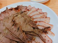 -营记牛肉火锅·大埔客家菜(上梅林店)