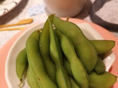 -争鲜回转寿司(南开大悦城店)