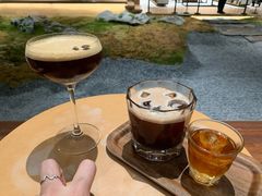 -Seesaw Coffee(朝阳大悦城店)