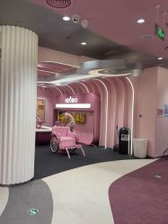 -奈尔宝·国风主题儿童乐园·亲子餐厅(豫园商城店)
