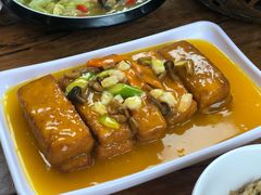 -隔壁老王·家常云南菜(花巷店)